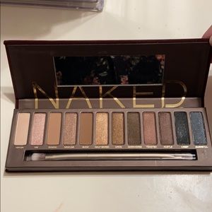Urban Decay Naked Palette